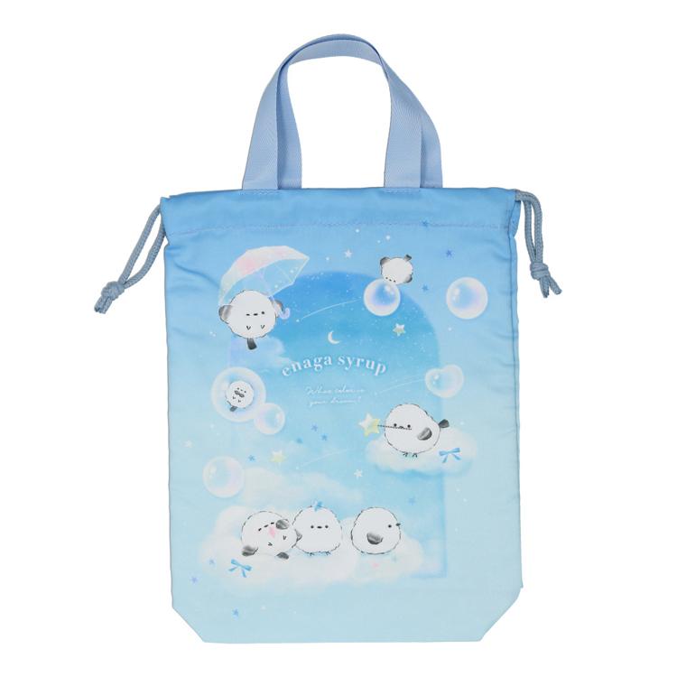 エナガシロップ