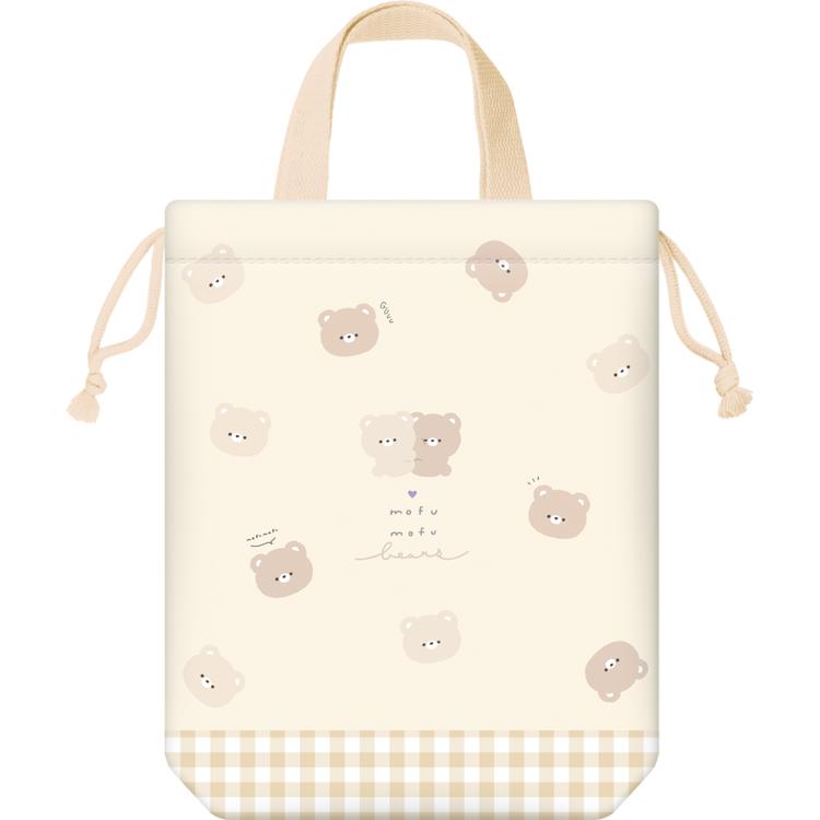 モフモフベアーズ