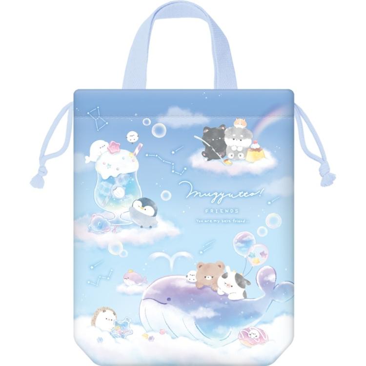 むぎゅっとふれんず