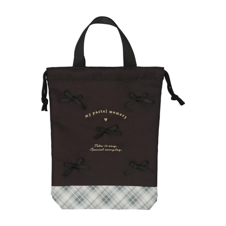 マイパステルメモリー/ブラック