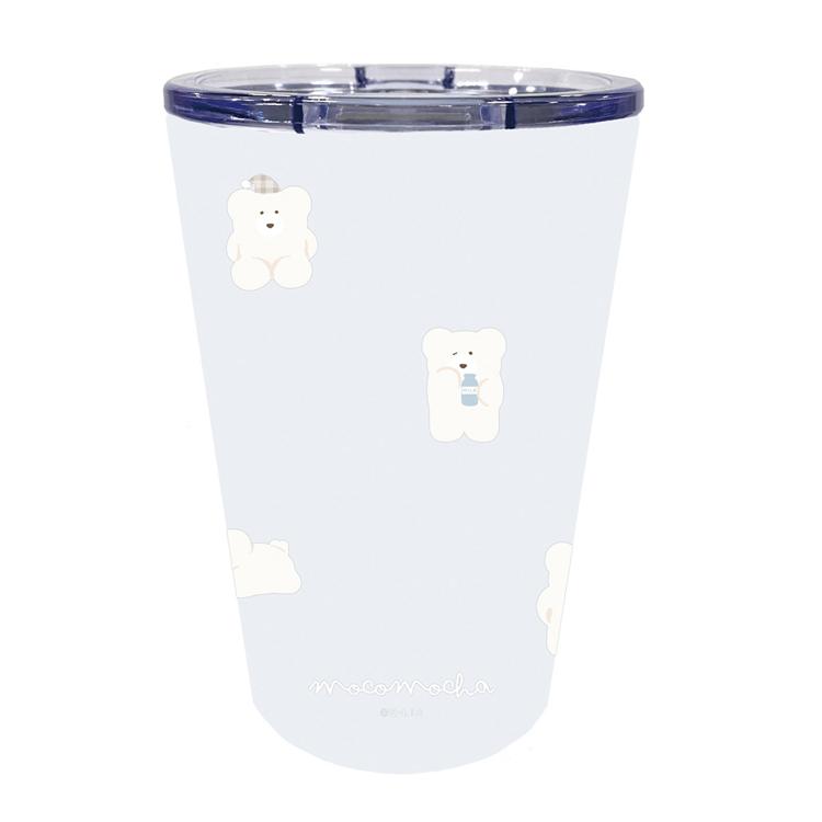 モコモカ/クリーム