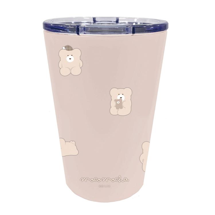 モコモカ/ミルクティー