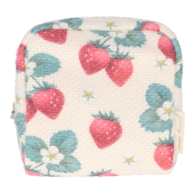 ジューシードゥーアイボリー