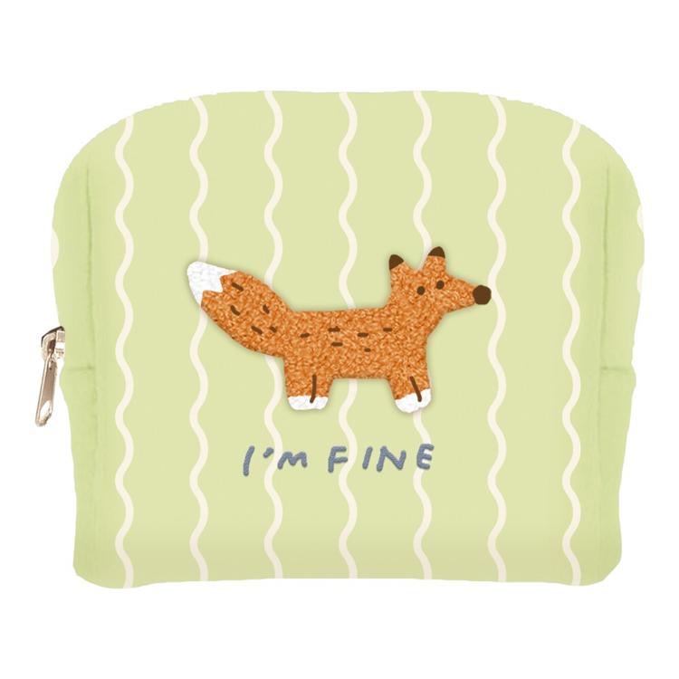 ピッコロットきつね