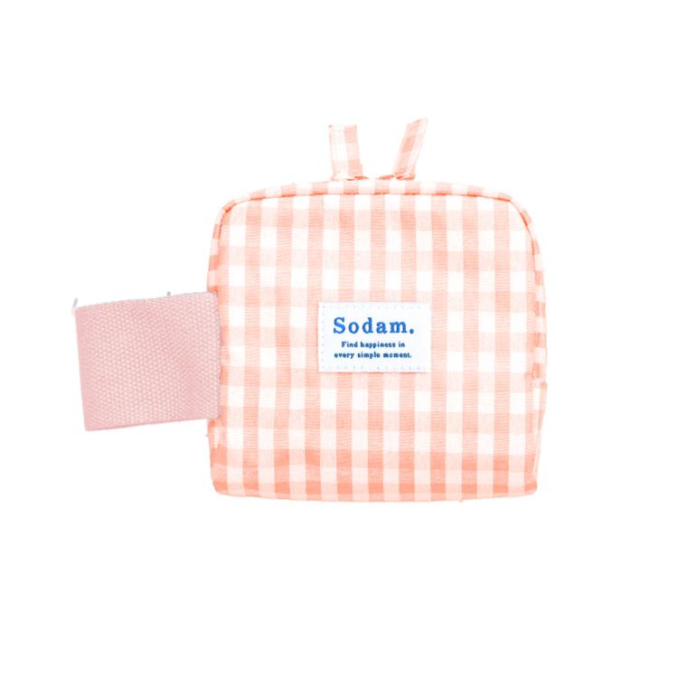 Sodam.ピンク
