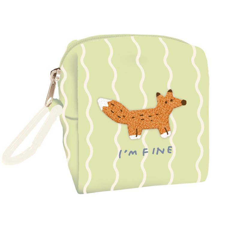 ピッコロットきつね