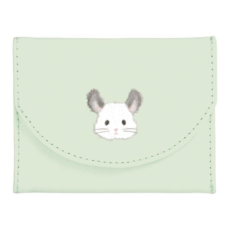 モフットちんちら