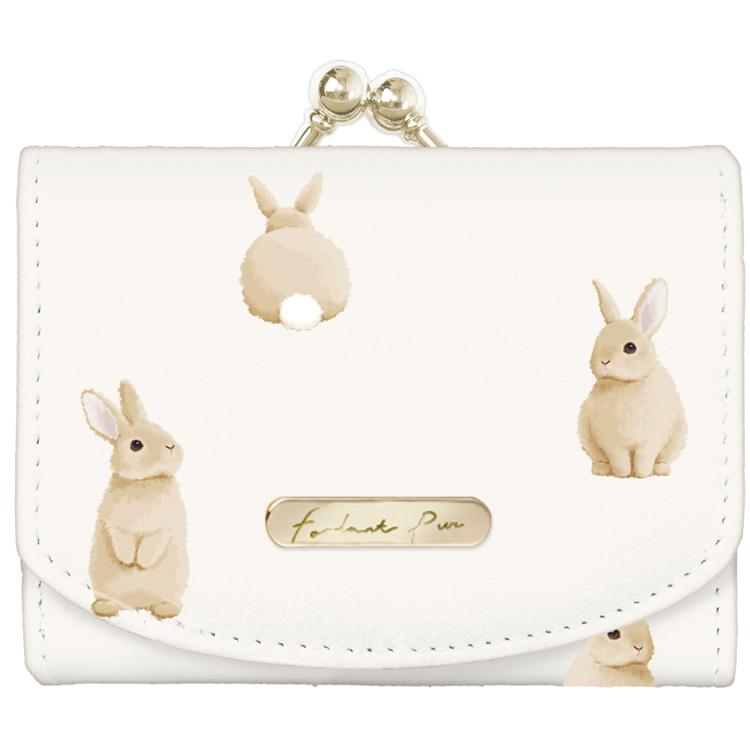 フォンダンピュール/ウサギ2