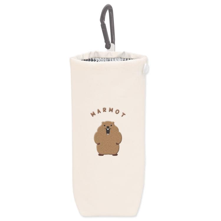 レアアニマルマーモット