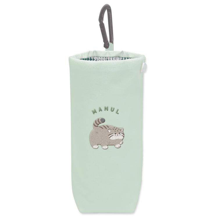 レアアニマルマヌルネコ