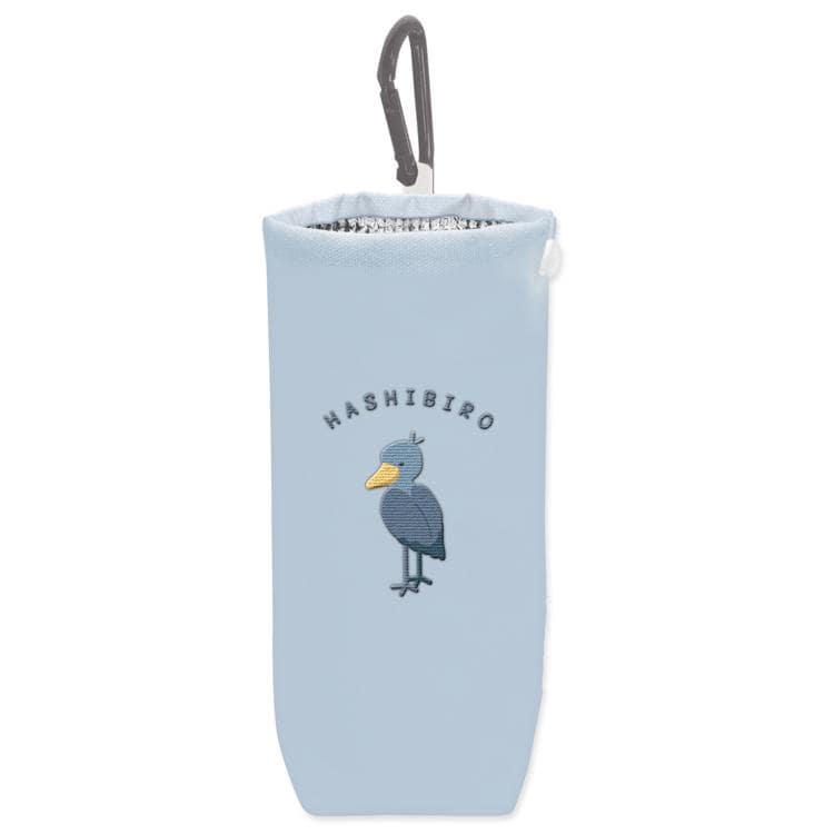 レアアニマルハシビロコウ