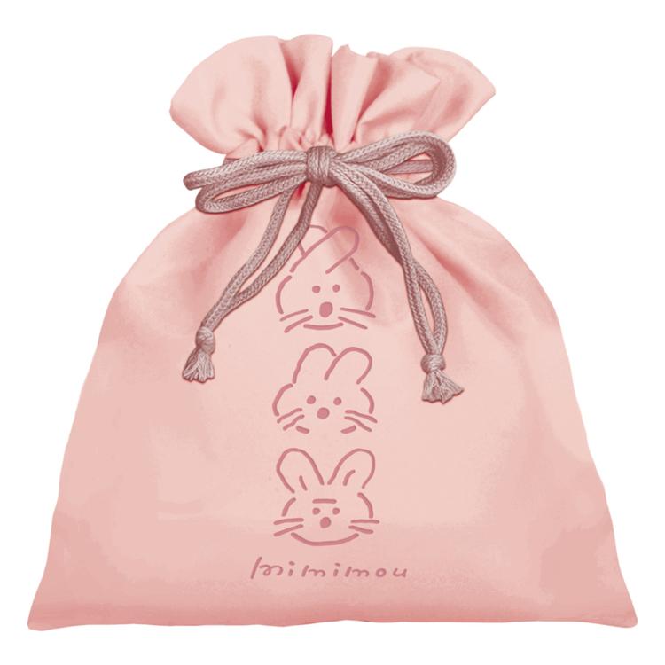 ミミムーウサギ