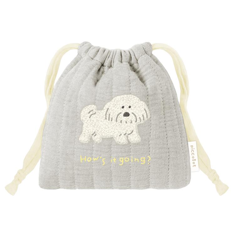 ピッコロットいぬ