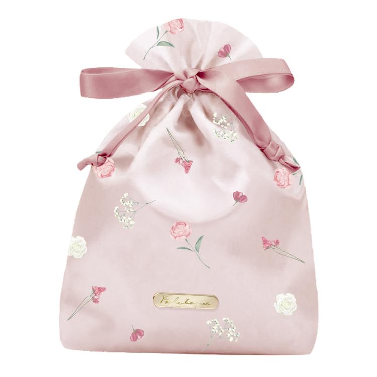 ポシェブーケピンク