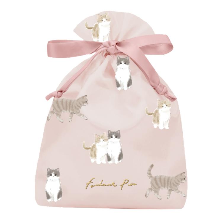 フォンダンピュールネコ