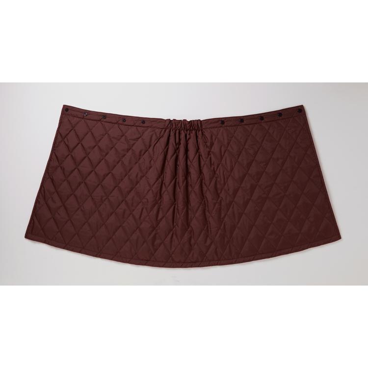 ブラウン/ワイン