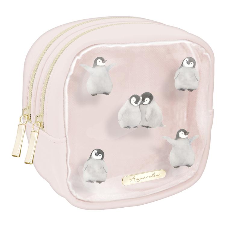 アクアレアペンギン