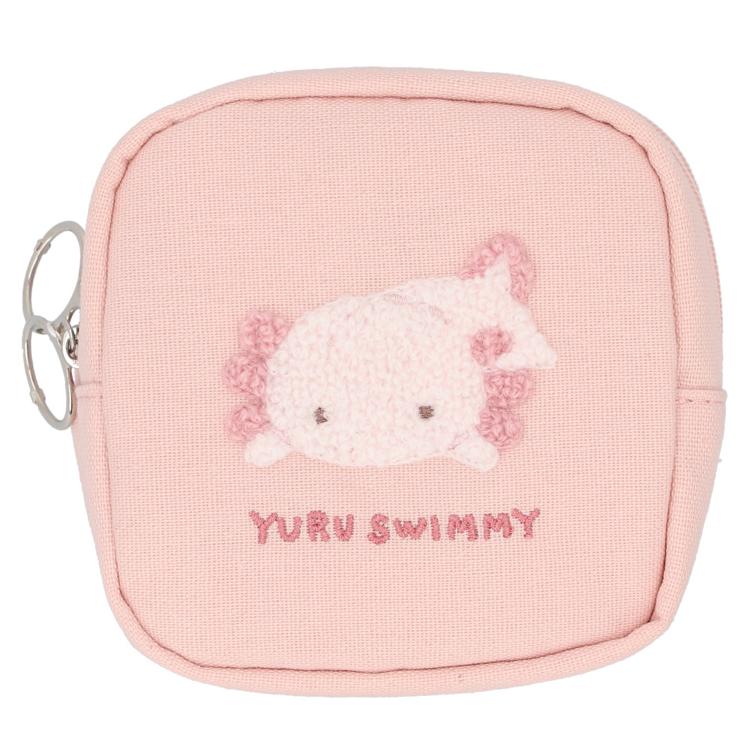 ゆるすいみーうーぱーるーぱー