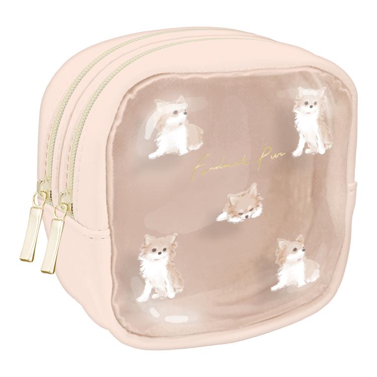 フォンダンピュール/チワワ