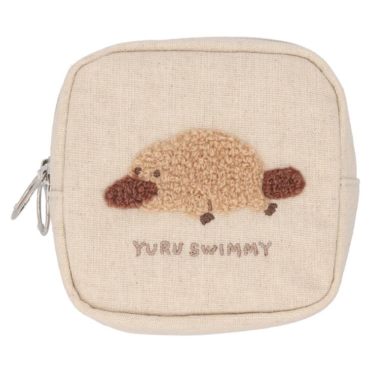 ゆるすいみーかものはし