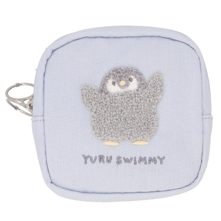 ゆるすいみーぺんぎん