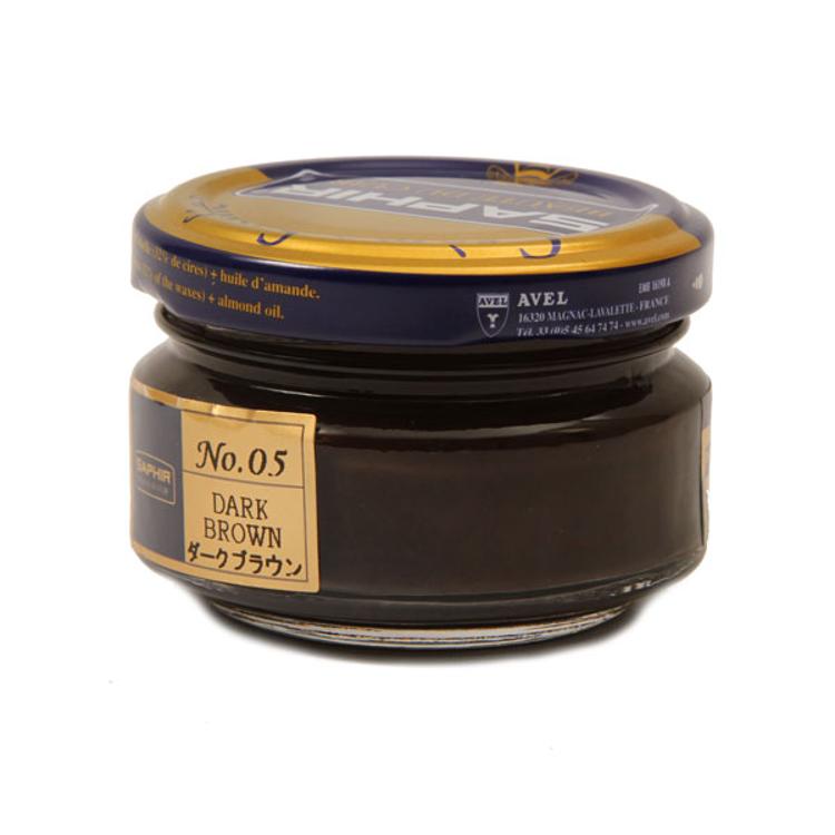 05.ダークブラウン