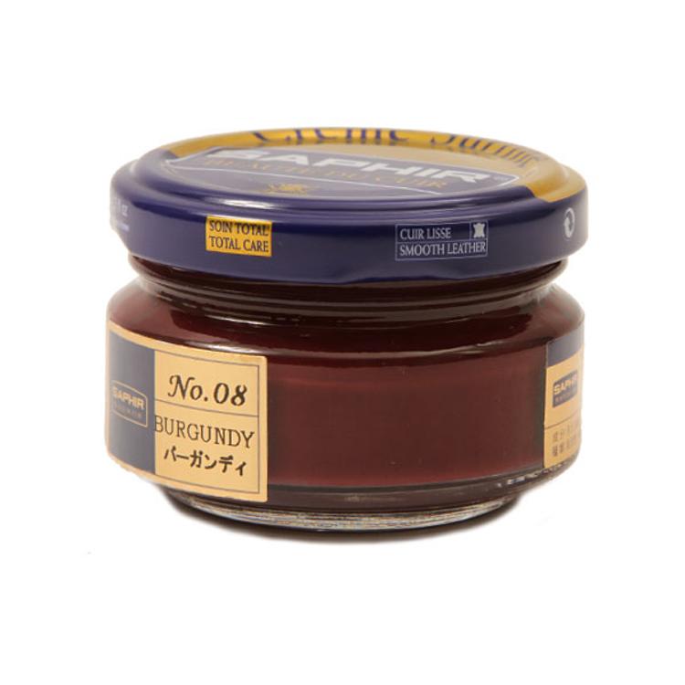 08.バーガンディ