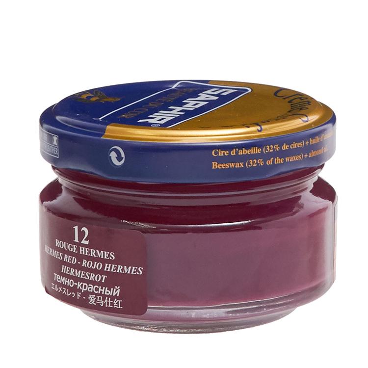 12.エルメスレッド