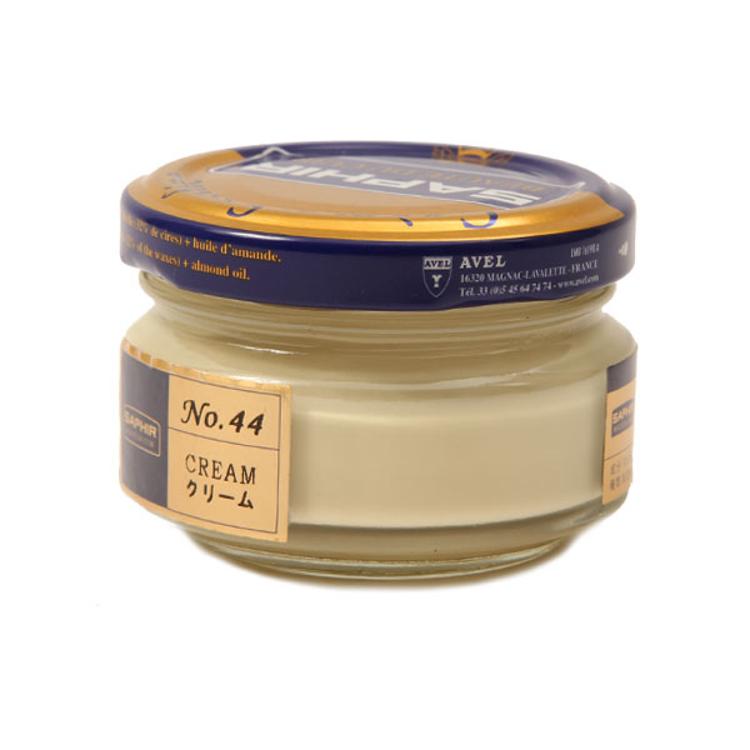44.クリーム