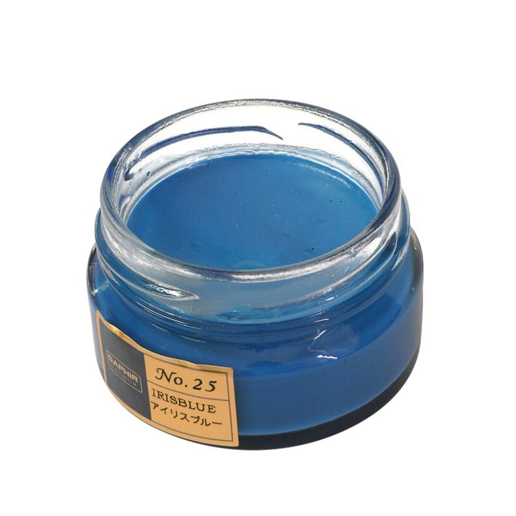 アイリスブルー