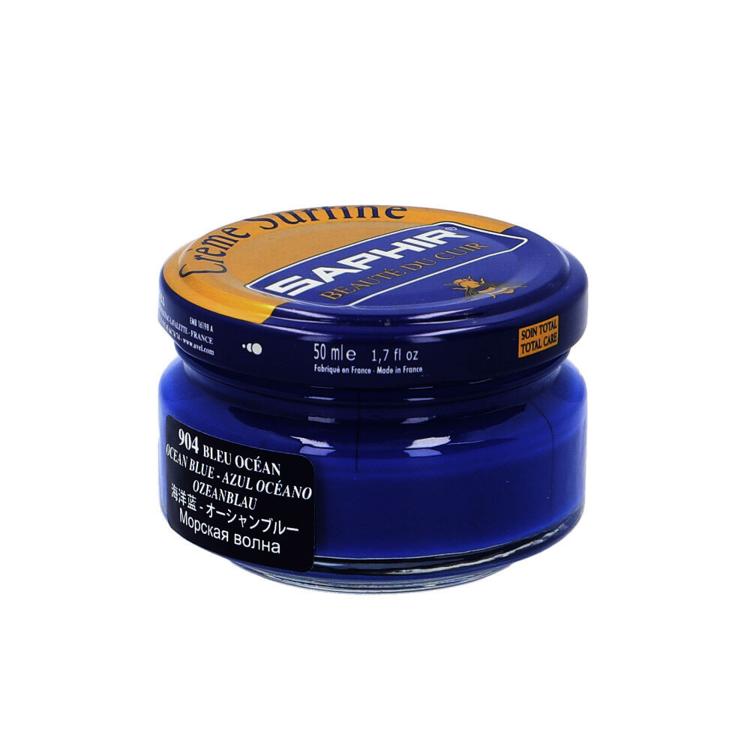 オーシャンブルー