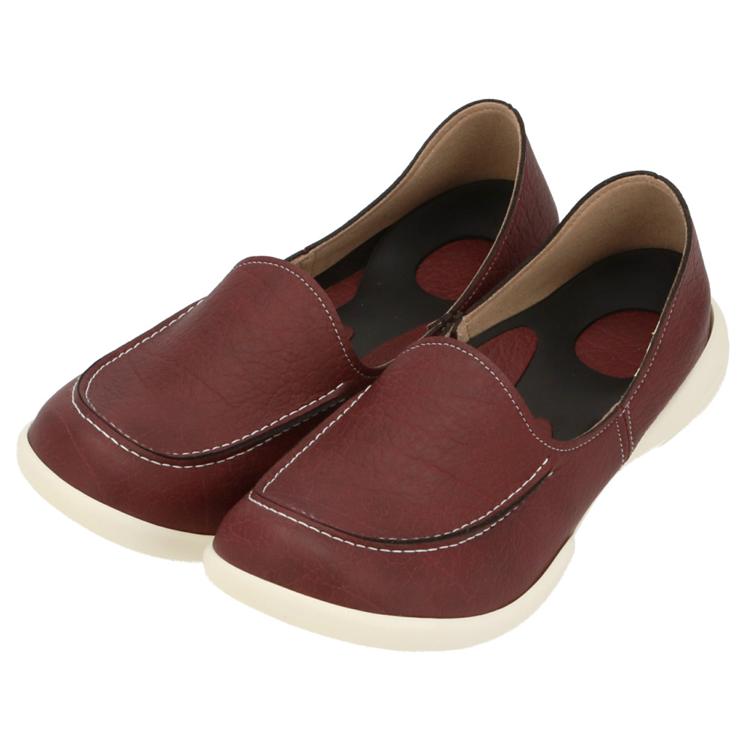 レッドブラウン