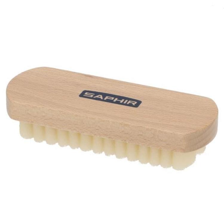 クレープブラシ