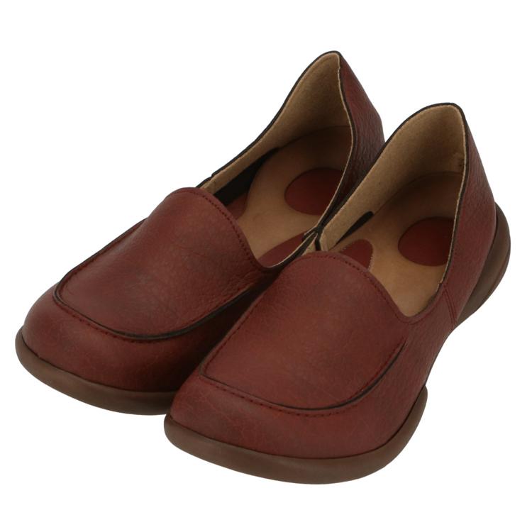 レッドブラウン