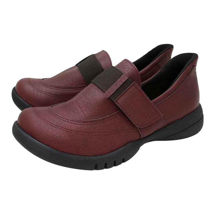 レッドブラウン