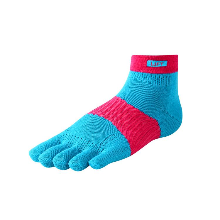 スカイ／ピンク