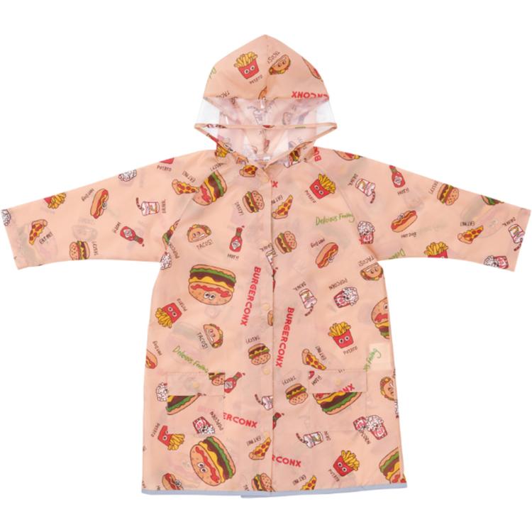 バーガーフレンズ