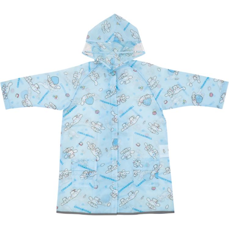 シナモロールお友だち