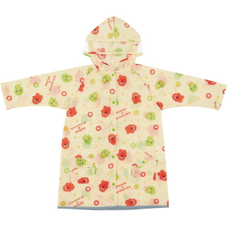 ガチャピンムック