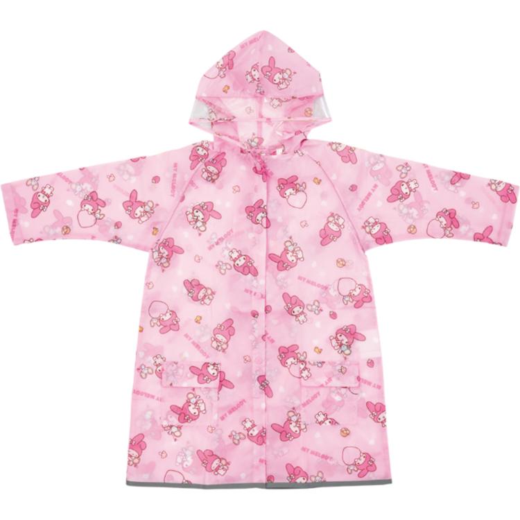 マイメロディお友だち