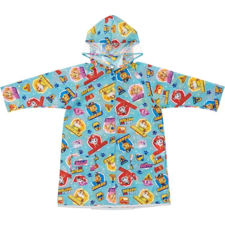 パウ・パトロール24