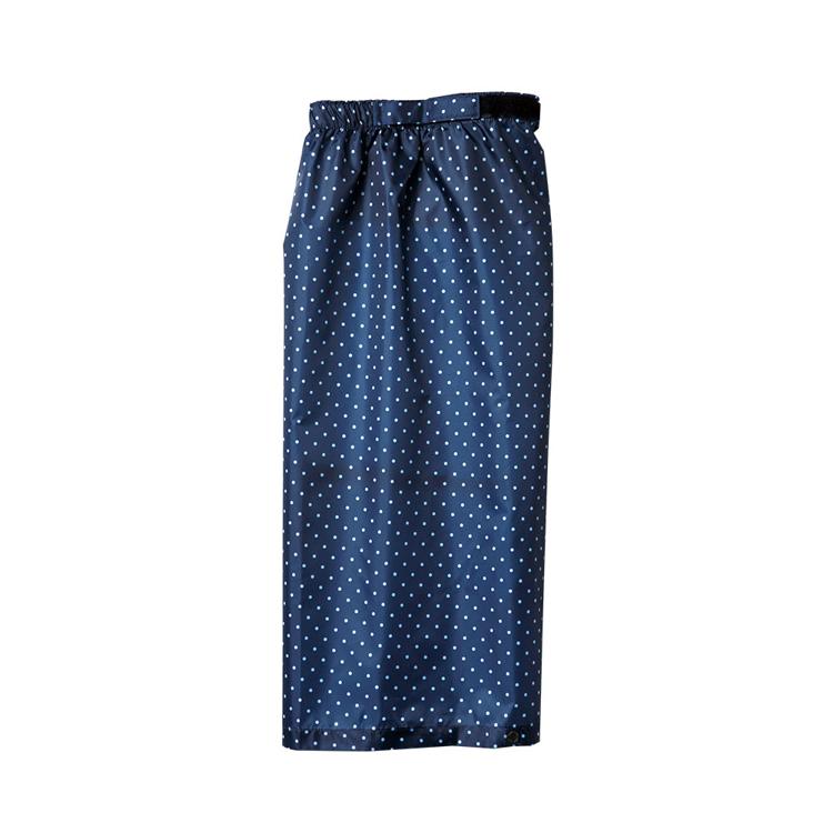 ネイビードット