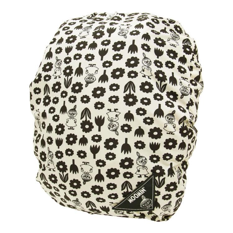 リトルミイ/モノクロフラワー