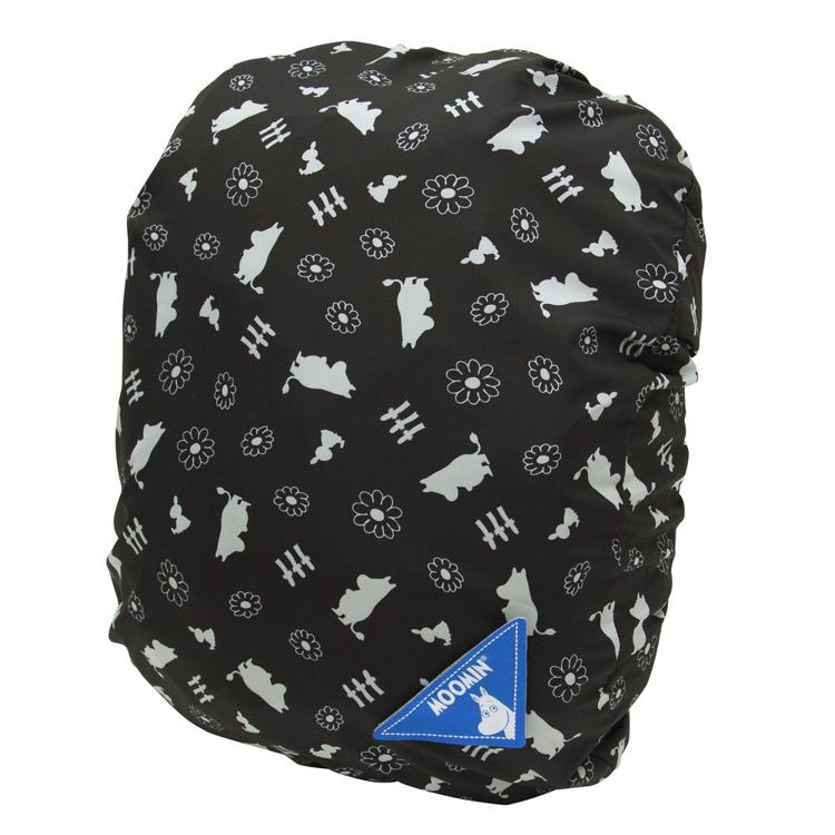 ムーミン/シルエット