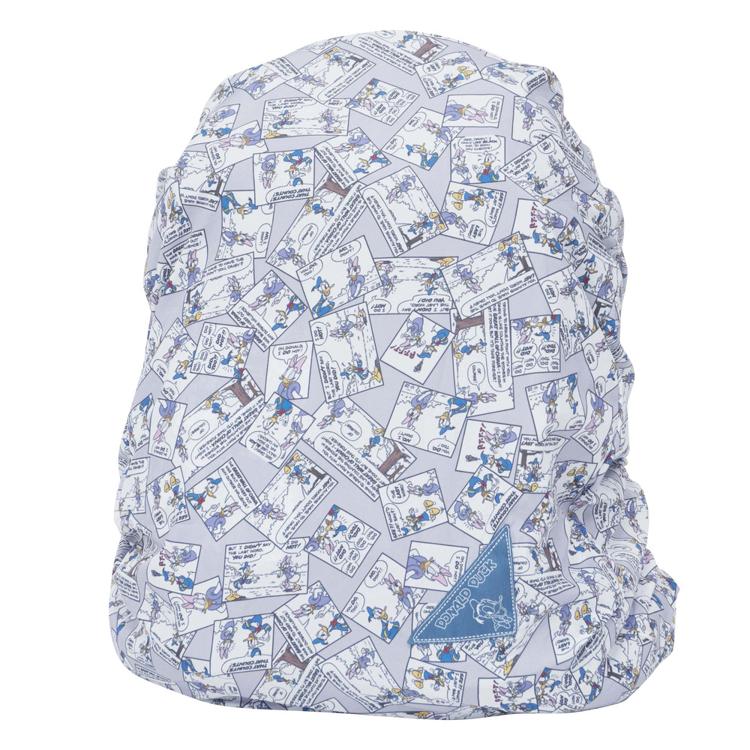 ドナルドコミック