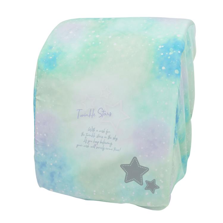 タイダイスター