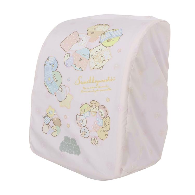 すみっコぐらしおとまりかい