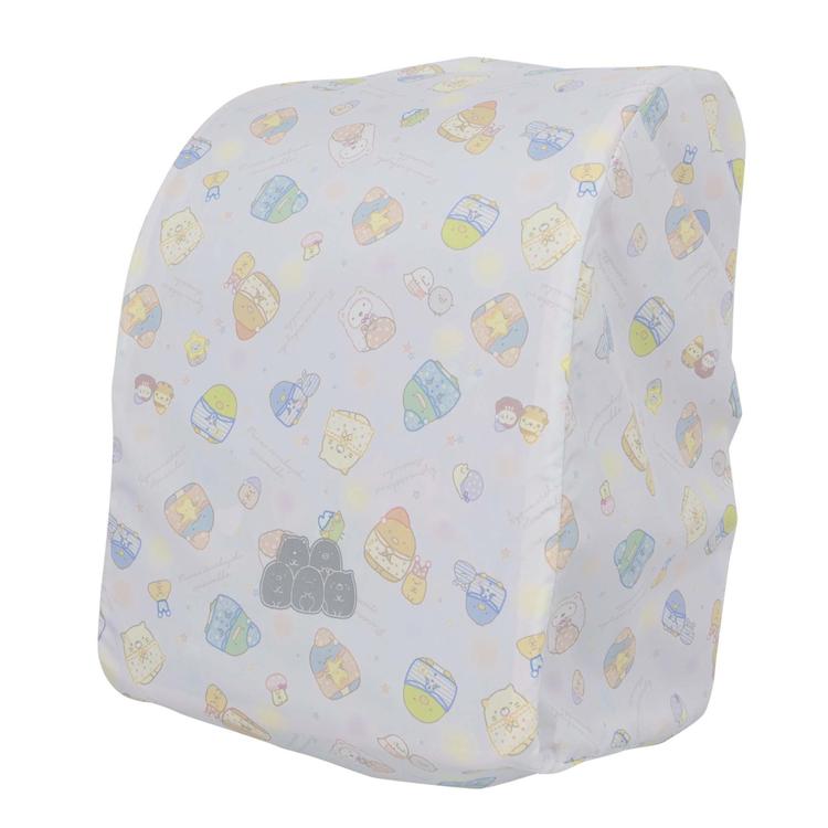 すみっコぐらしおとまりかい総柄