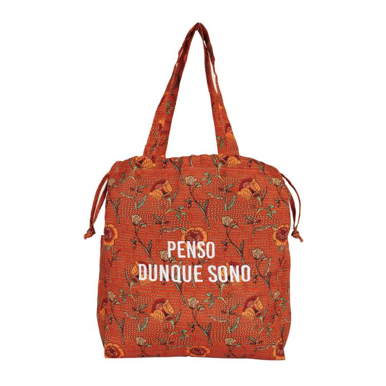 フラワー/オレンジ