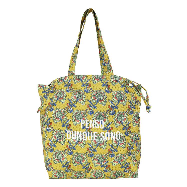 フラワー/イエロー